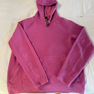 Men’s Lululemon At Ease hoodie